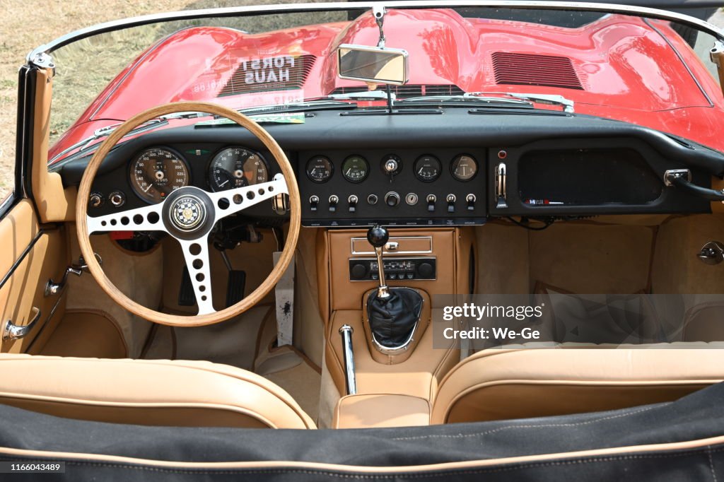 Jeep stock images