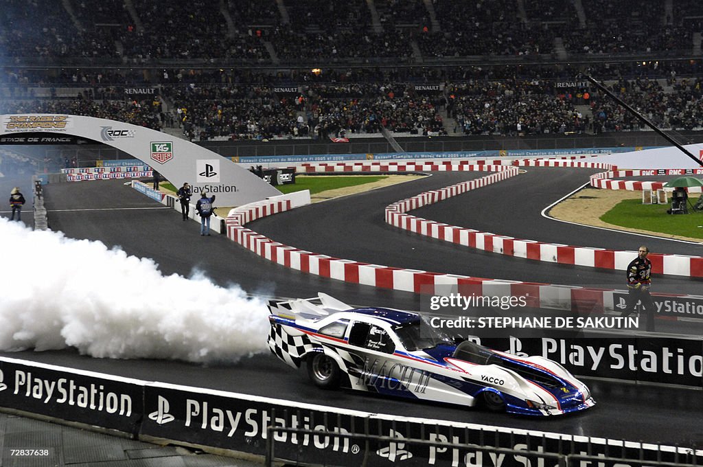 Car Racing stock images