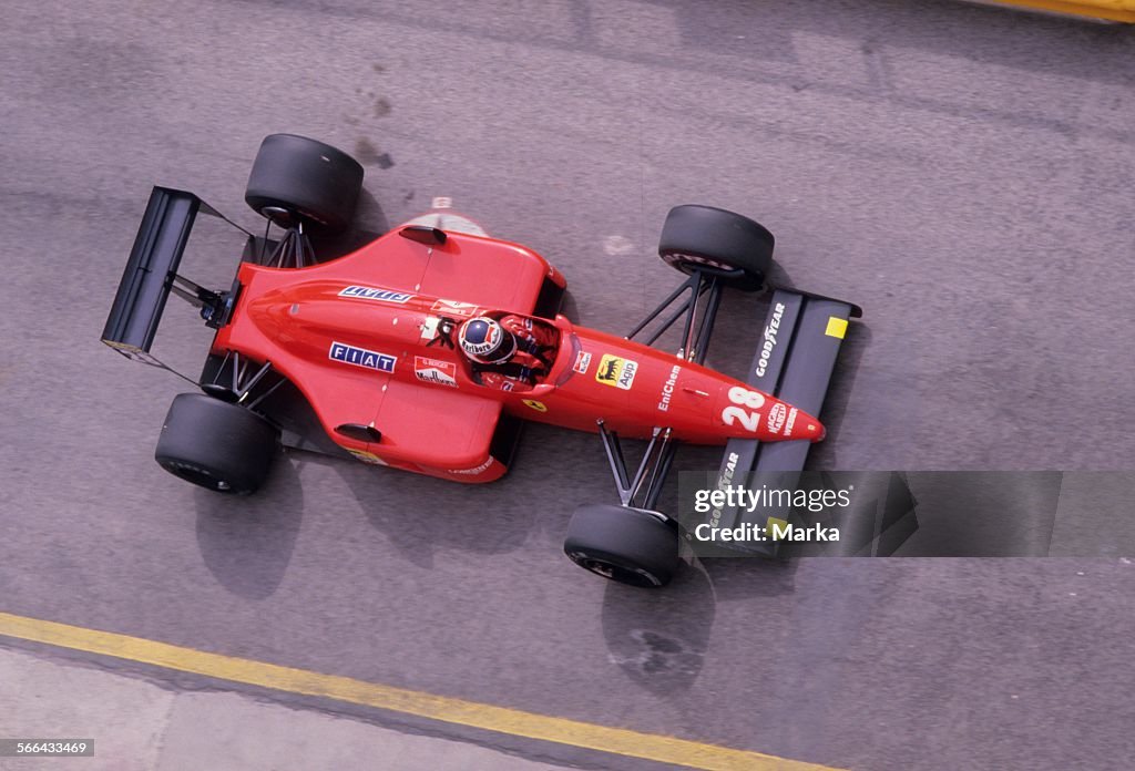 Car Racing stock images