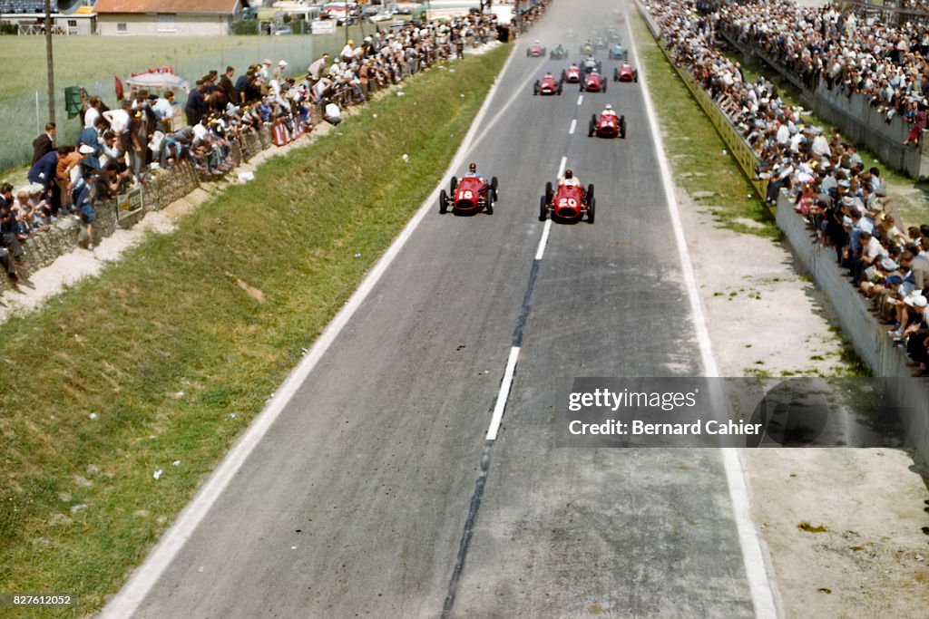 Car Racing stock images