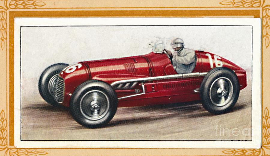 Car Racing art prints