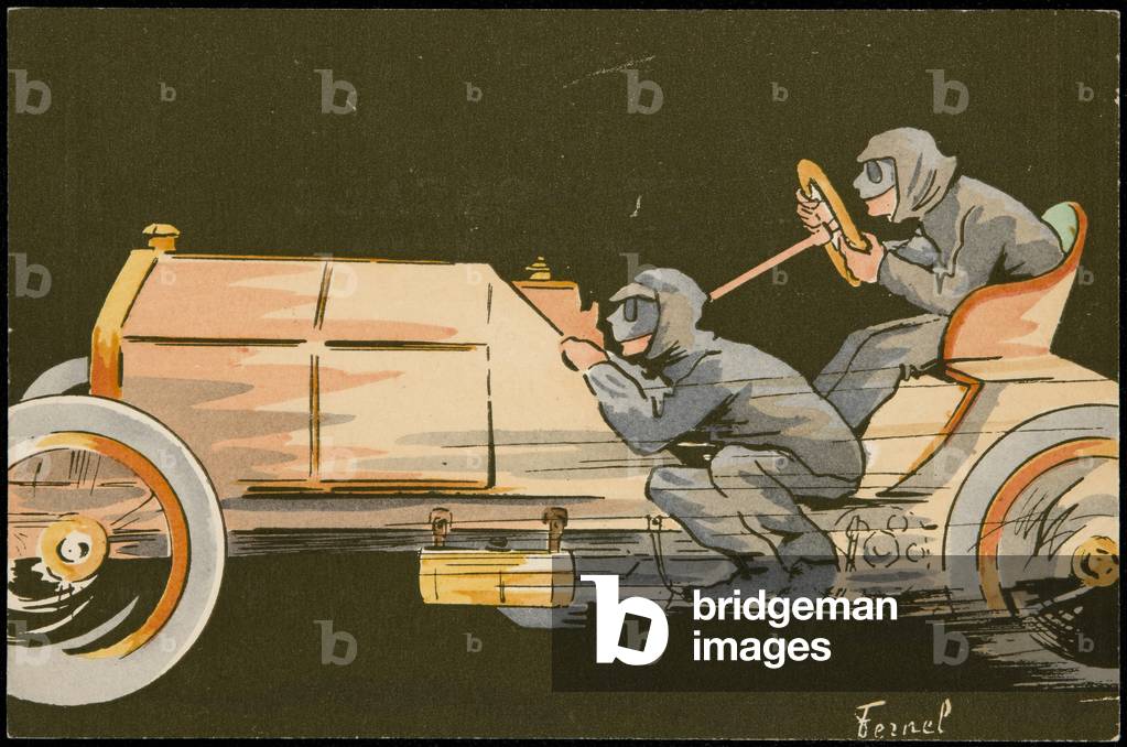 Car Racing art prints