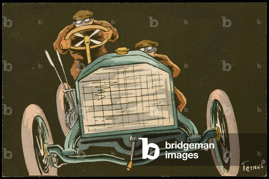 Car Racing art prints