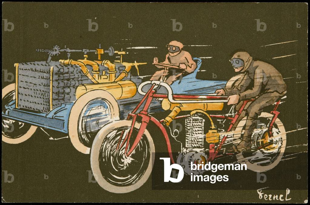 Car Racing art prints