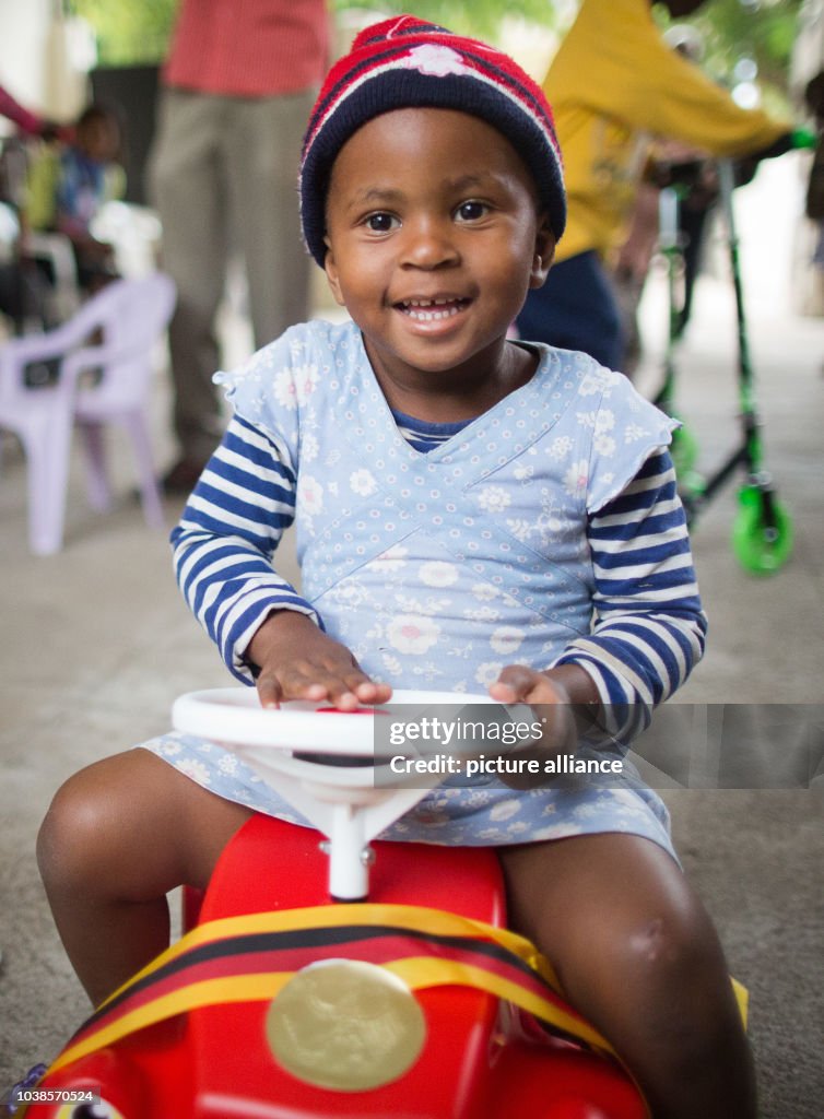 Toy Car stock images