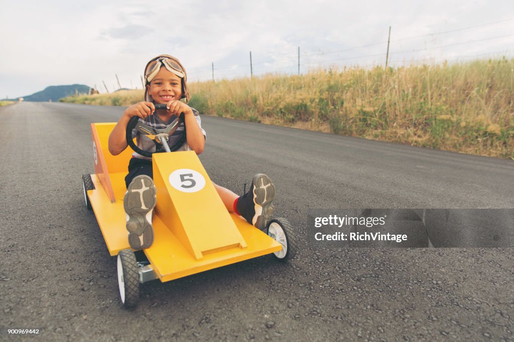 Toy Car stock images