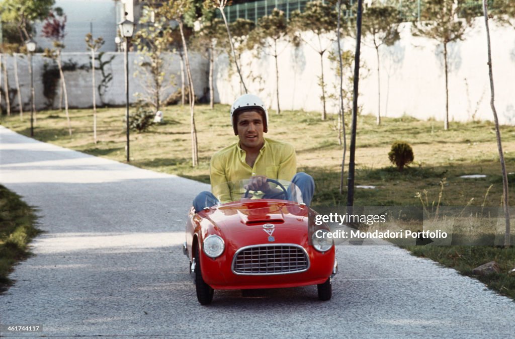 Toy Car stock images