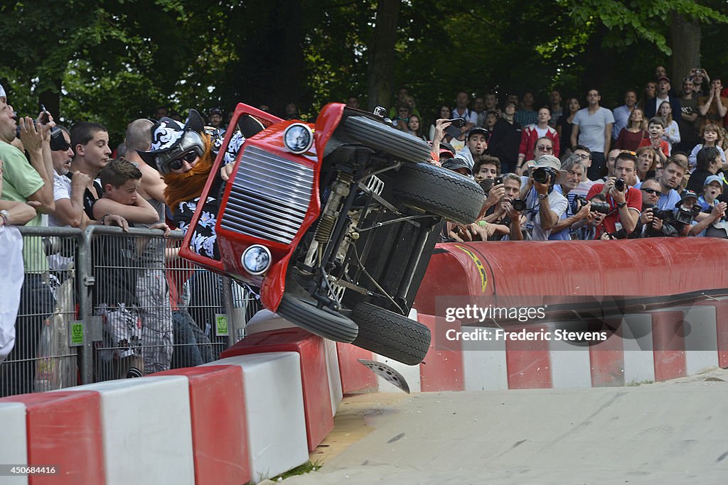 Toy Car stock images