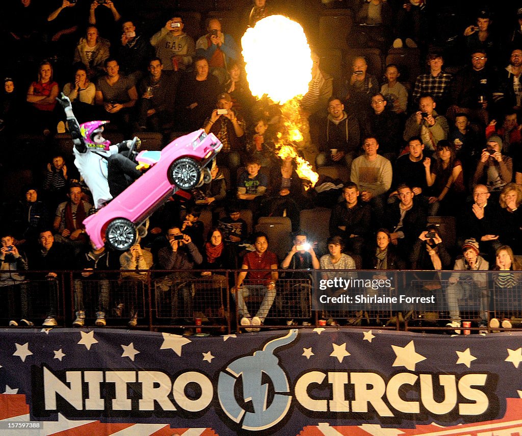 Toy Car stock images