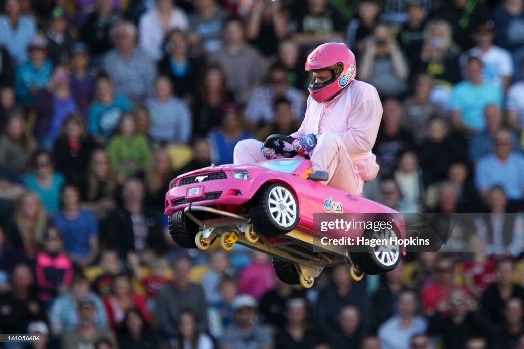 Toy Car stock images