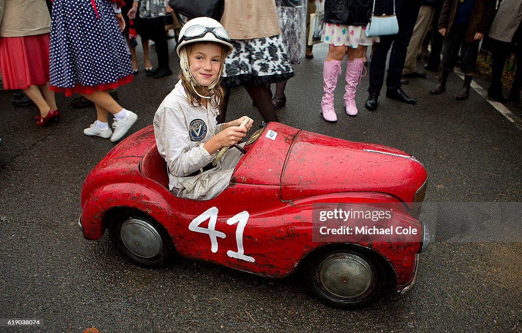 Toy Car stock images