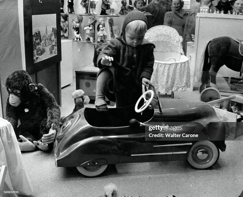 Toy Car stock images