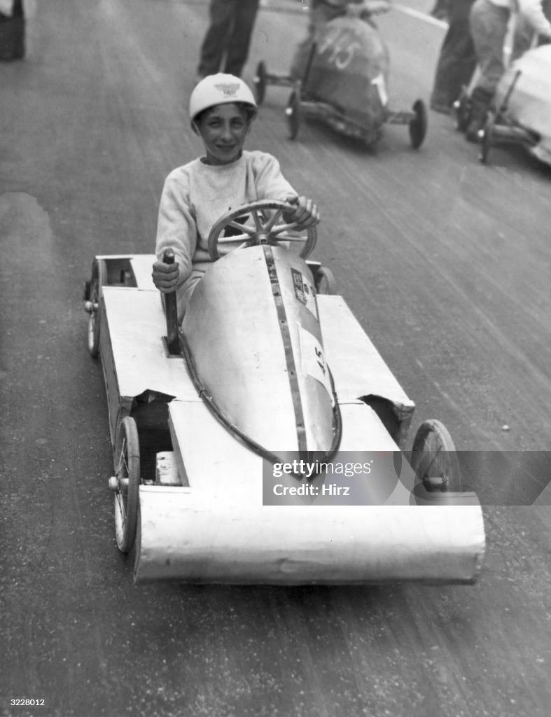 Toy Car stock images