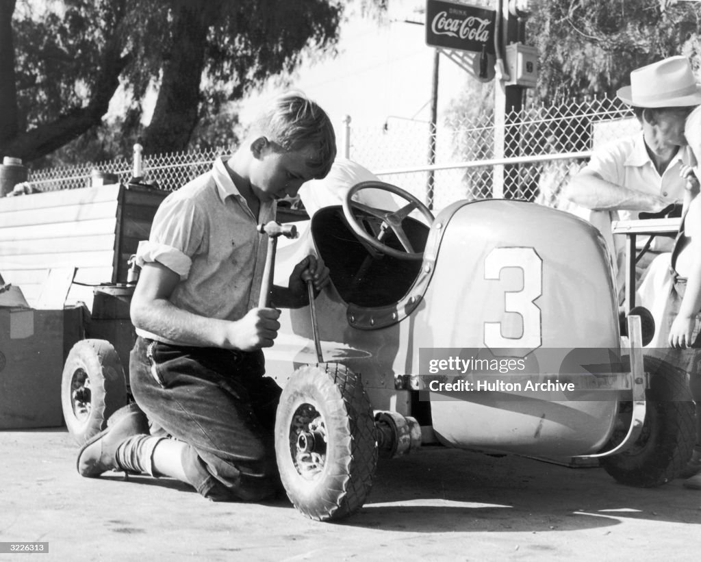 Toy Car stock images