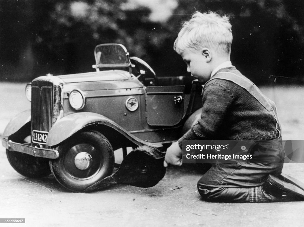 Toy Car stock images