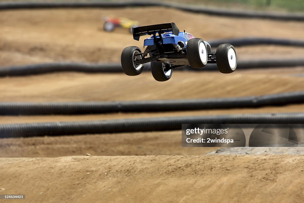 Toy Car stock images