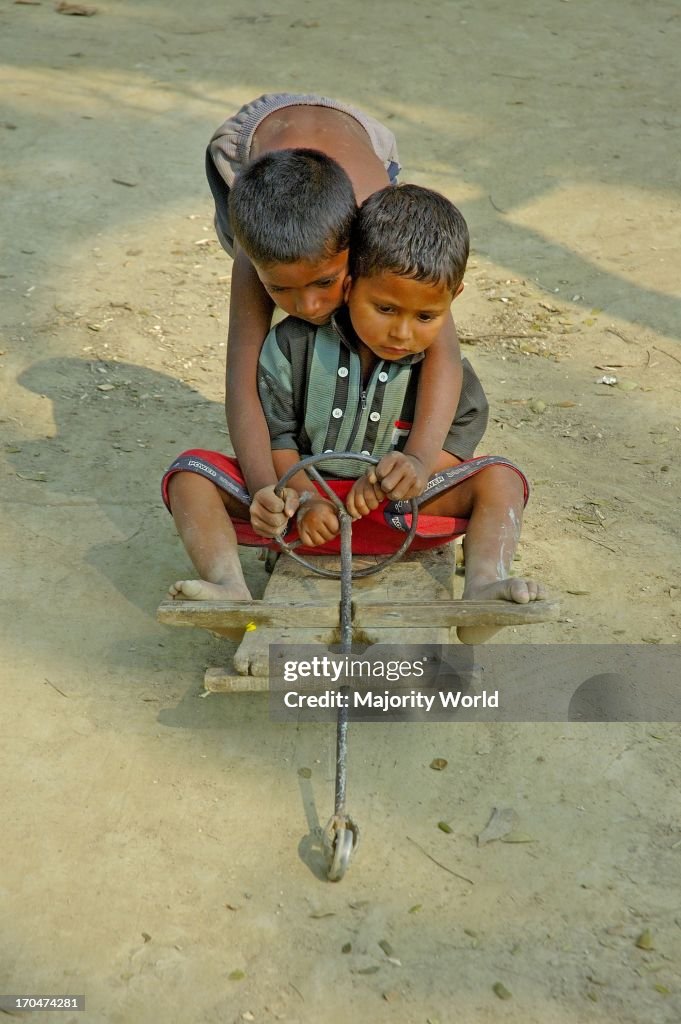 Toy Car stock images