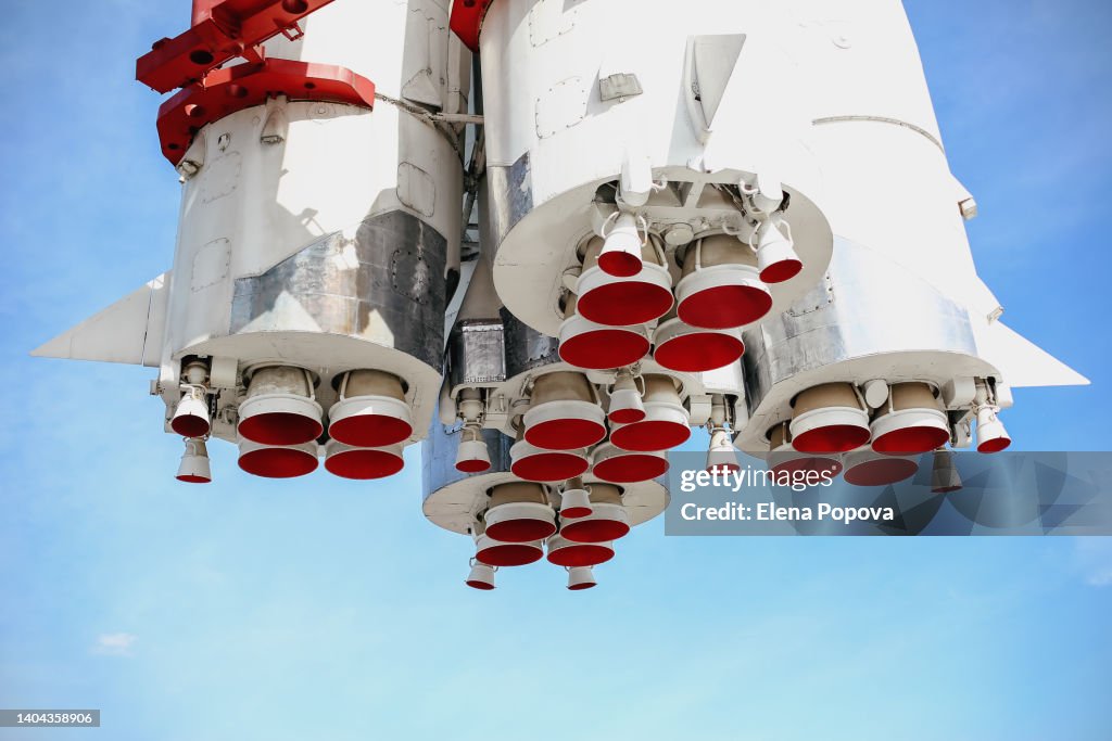 Rocket stock images