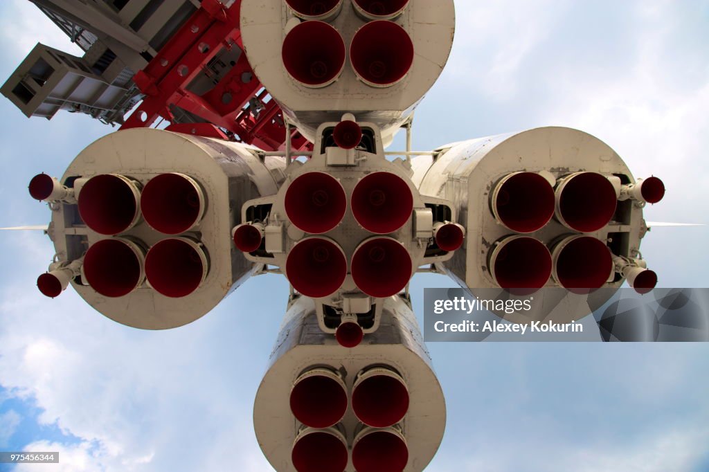 Rocket stock images