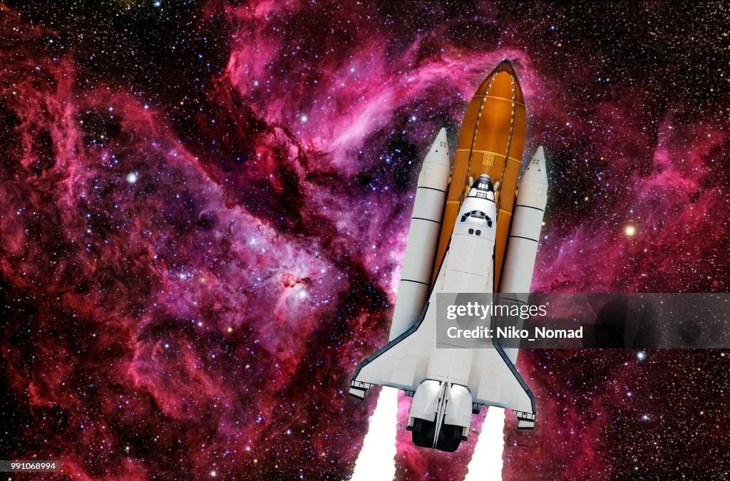 Rocket stock images
