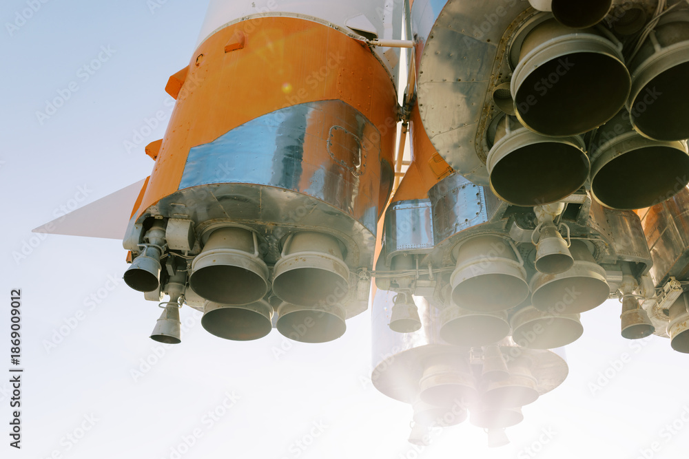 Rocket stock images