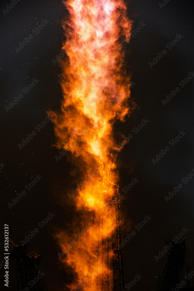 Rocket stock images