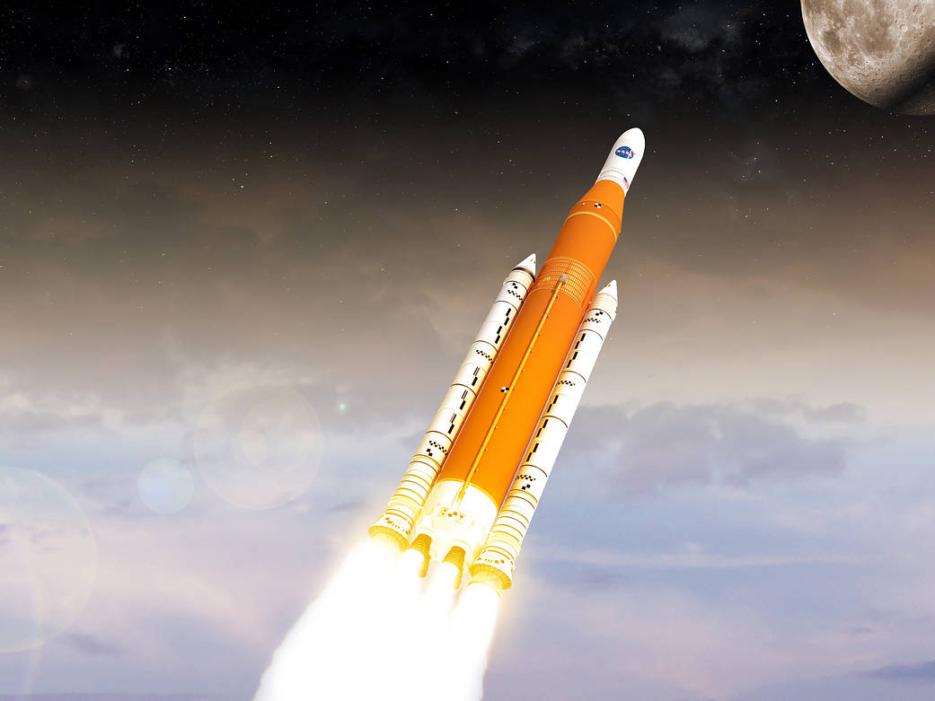 Rocket stock images