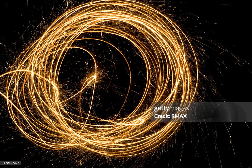 Fireworks stock images