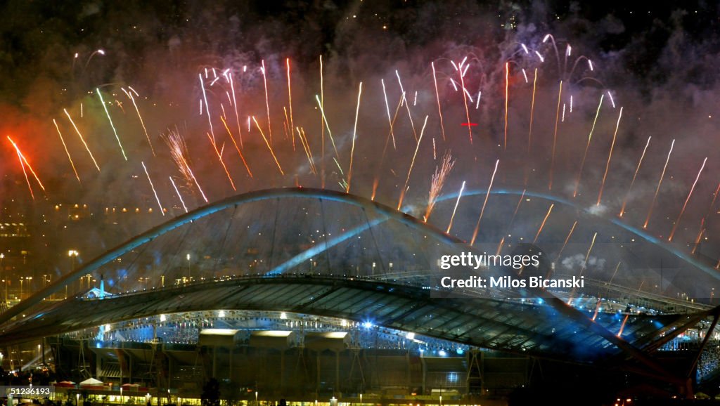 Fireworks stock images
