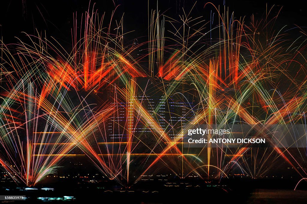 Fireworks stock images