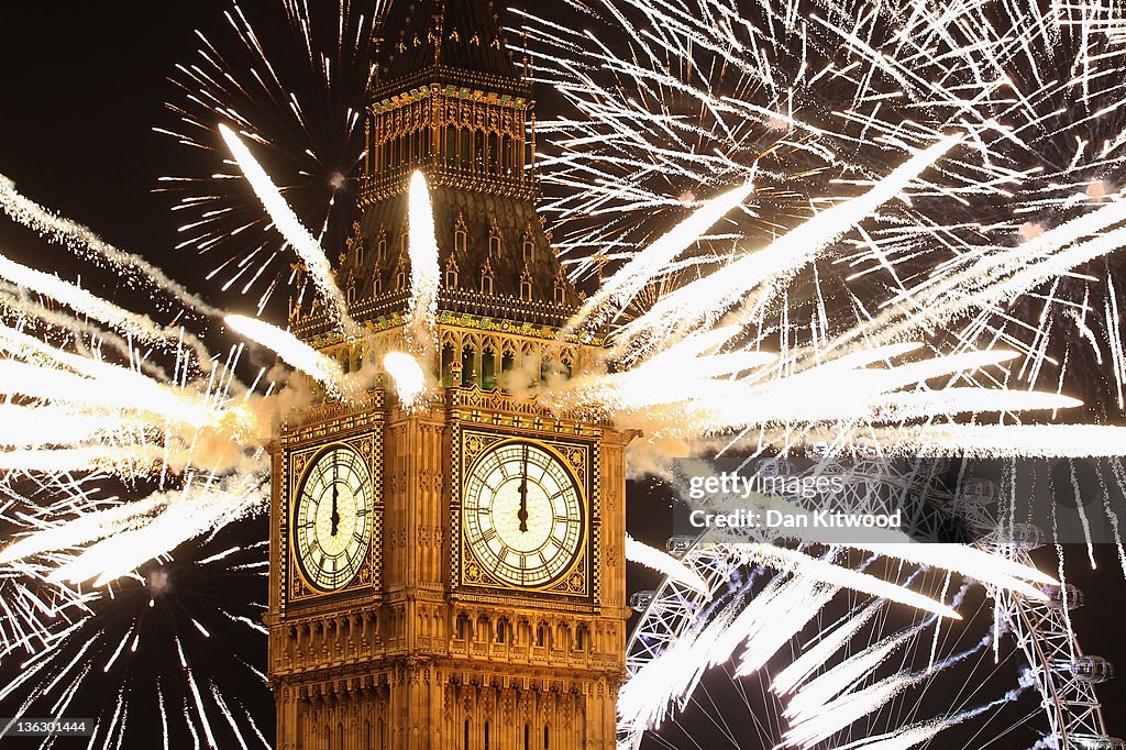 Fireworks stock images
