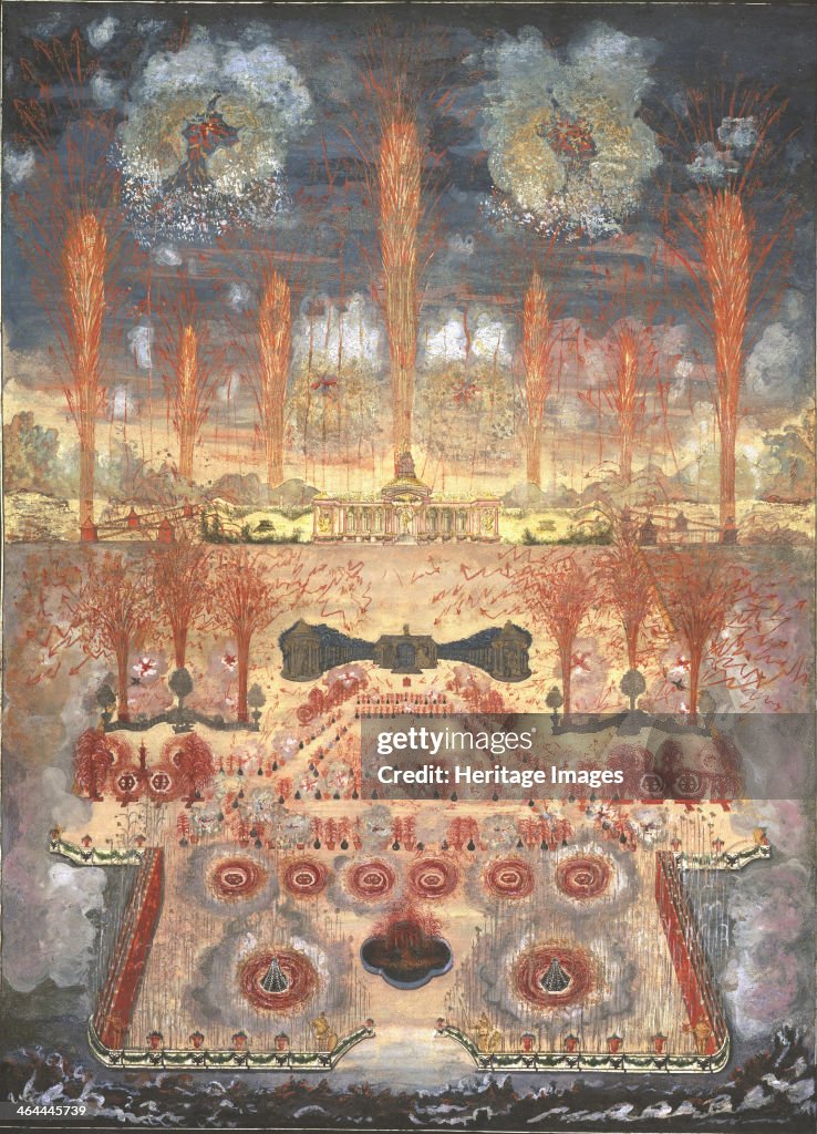 Fireworks stock images