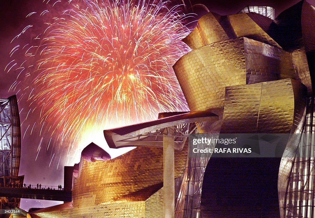 Fireworks stock images