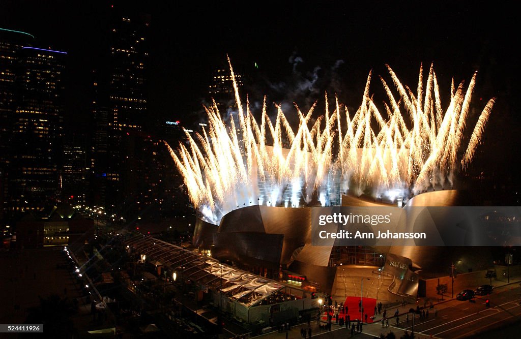 Fireworks stock images