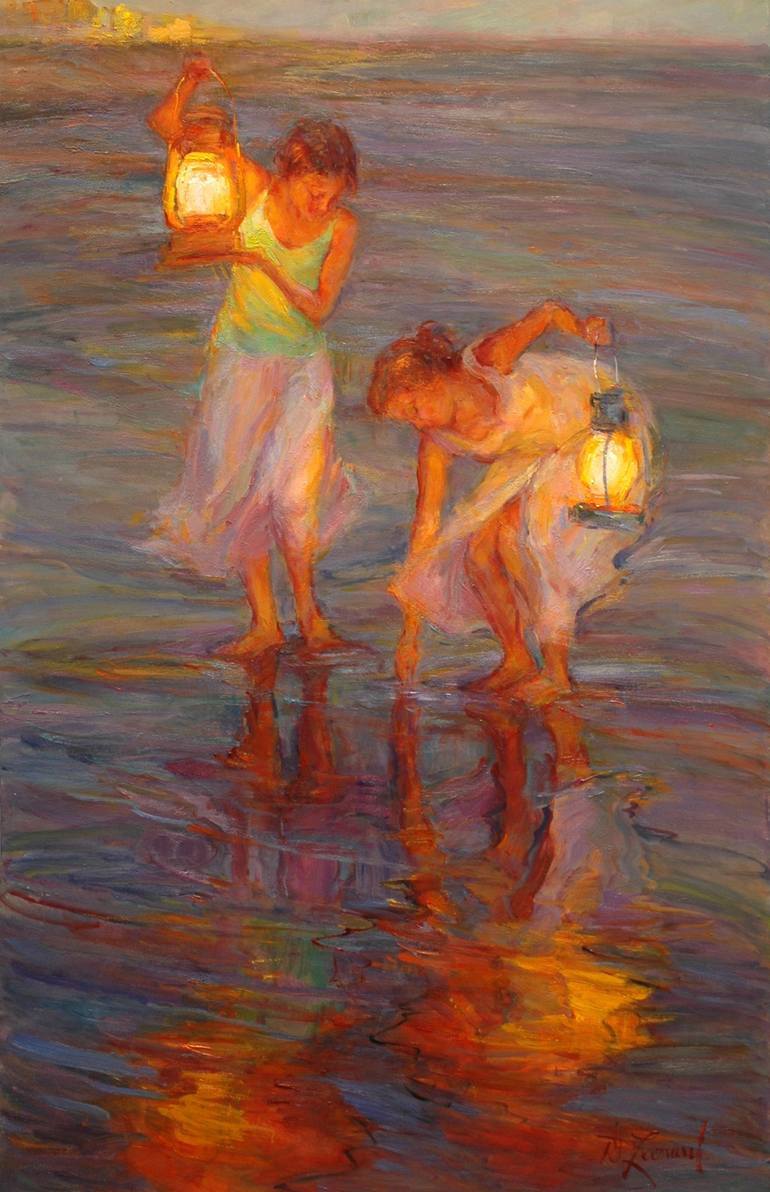 Fireworks art prints