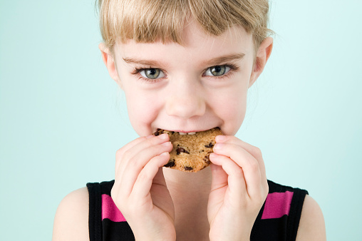 Cookie stock images