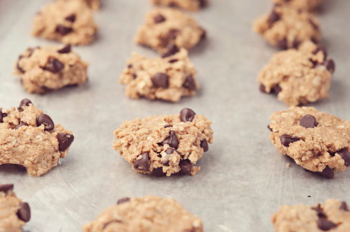 Cookie stock images