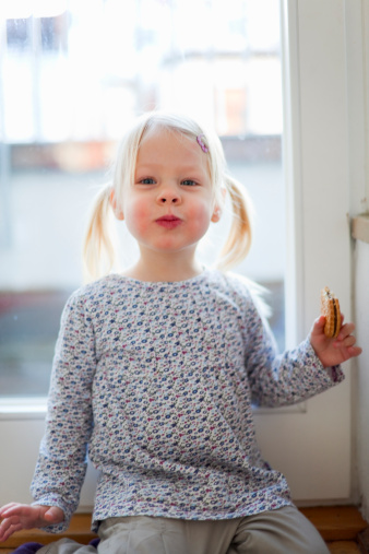 Cookie stock images