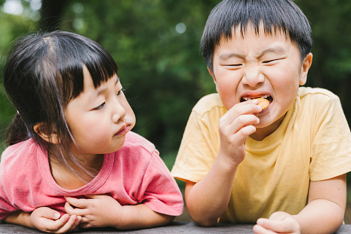 Cookie stock images