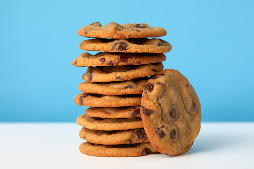 Cookie stock images