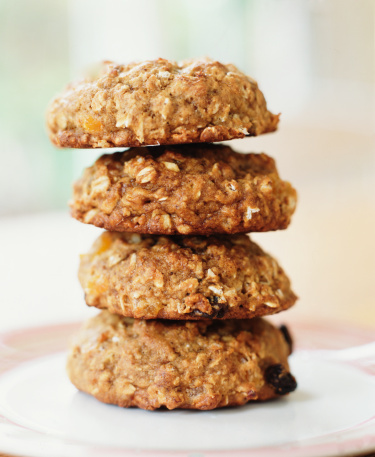 Cookie stock images
