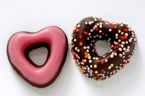 Cookie stock images