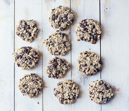 Cookie stock images