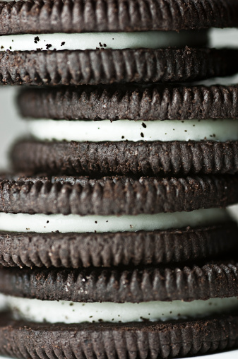 Cookie stock images
