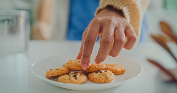 Cookie stock images