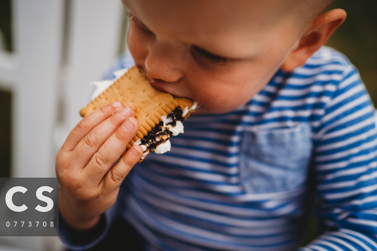 Cookie stock images