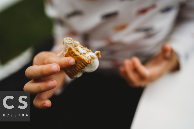 Cookie stock images