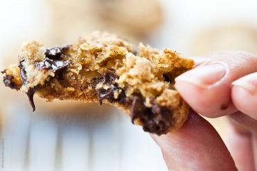 Cookie stock images