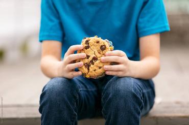 Cookie stock images