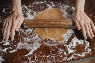 Cookie stock images